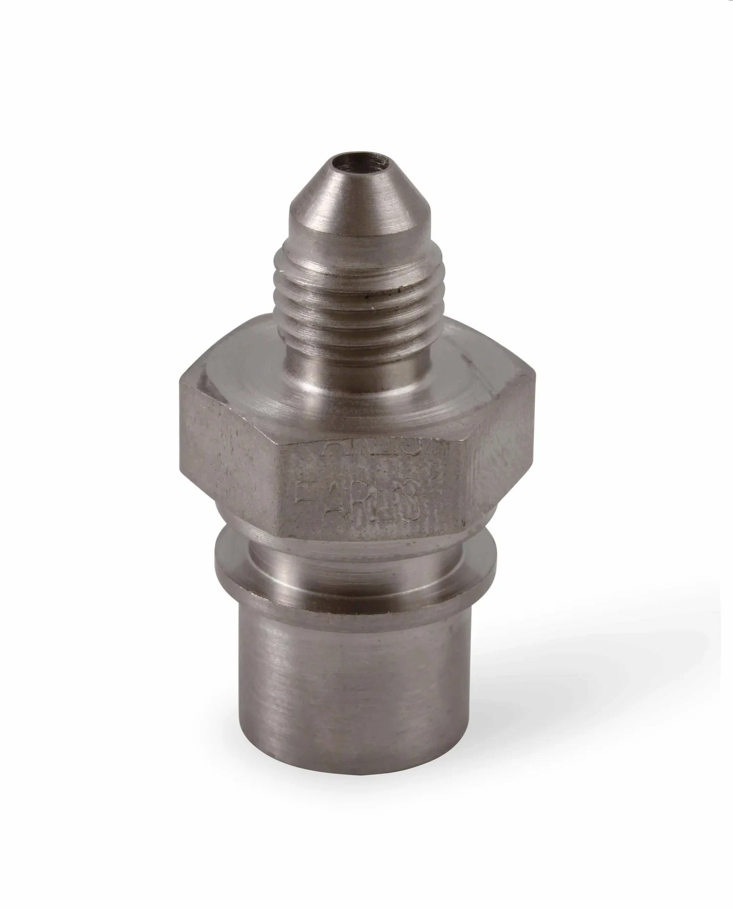 Earls Tubing Adapter - 989543ERL